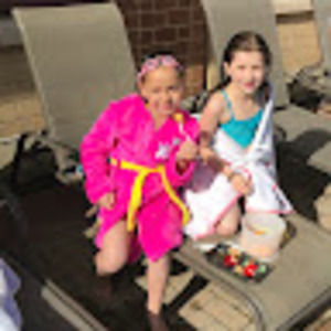 Meet your Posher, Zahara